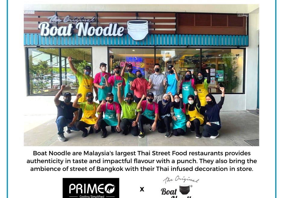 045 Boat Noodle